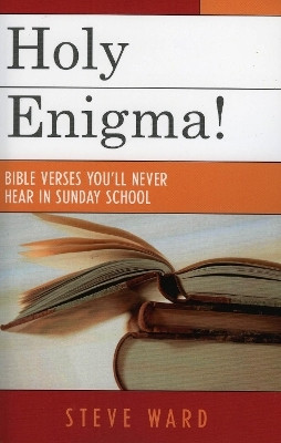 Holy Enigma!(English, Paperback, Ward Steve)