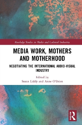 Media Work, Mothers and Motherhood(English, Hardcover, unknown)