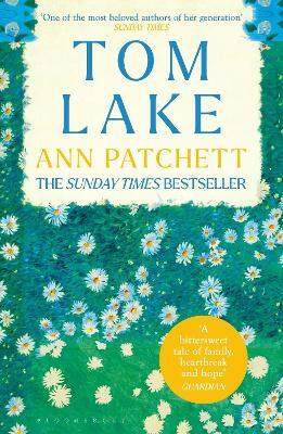 Tom Lake(English, Paperback, Patchett Ann)