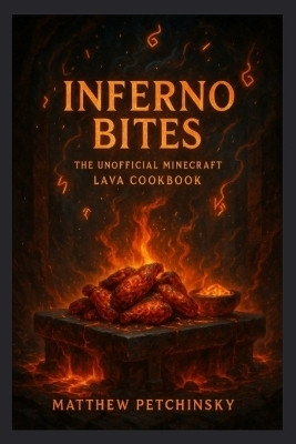 Inferno Bites(English, Paperback, Petchinsky Matthew)