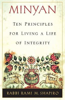 Minyan(English, Paperback, Shapiro Rami Rabbi)