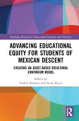Advancing Educational Equity for Students of Mexican Descent(English, Paperback, unknown)