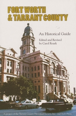 Fort Worth & Tarrant County(English, Paperback, unknown)