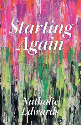 Starting Again(English, Paperback, Edwards Nathalie)