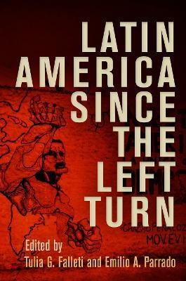 Latin America Since the Left Turn(English, Hardcover, unknown)