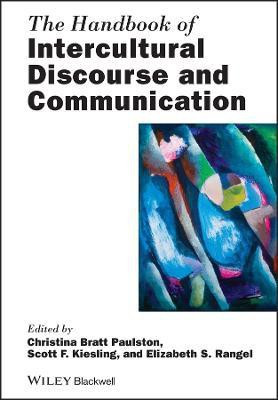 The Handbook of Intercultural Discourse and Communication(English, Hardcover, unknown)