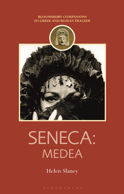 Seneca: Medea(English, Paperback, Slaney Helen Dr)
