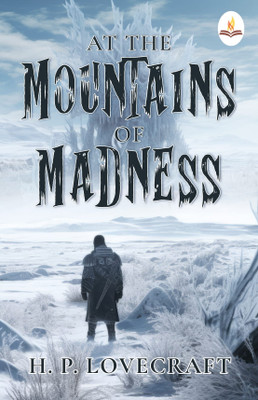 At the Mountains of Madness(Paperback, H. P. Lovecraft)