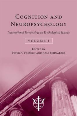 Cognition and Neuropsychology(English, Hardcover, unknown)