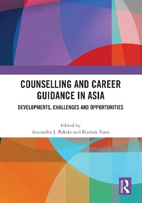 Counselling and Career Guidance in Asia(English, Paperback, unknown)