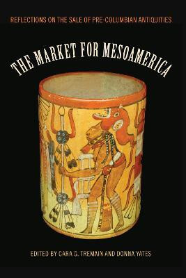 The Market for Mesoamerica(English, Paperback, unknown)