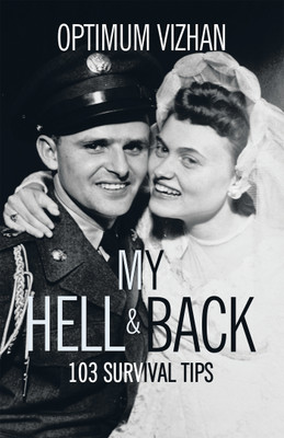 My Hell & Back(English, Paperback, Vizhan Optimum)