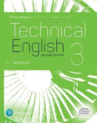 Technical English 2nd Edition Level 3 Workbook(English, Mixed media product, Jacques Christopher)