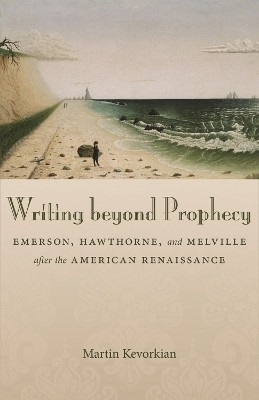 Writing Beyond Prophecy(English, Hardcover, Kevorkian Martin)