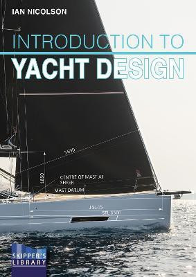 Introduction to Yacht Design(English, Paperback, Nicolson Ian)