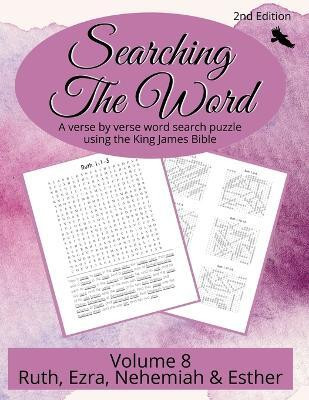 Searching the Word, Volume 8(English, Paperback, unknown)