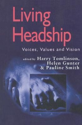 Living Headship(English, Electronic book text, unknown)