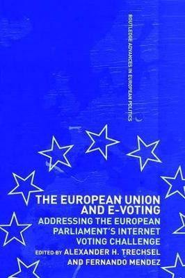 The European Union and E-Voting (Electronic Voting)(English, Hardcover, unknown)
