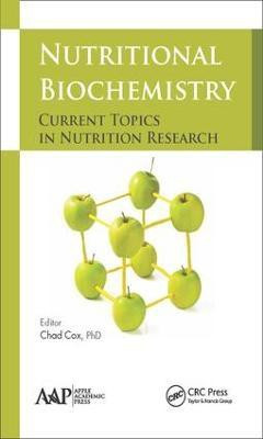Nutritional Biochemistry(English, Electronic book text, unknown)