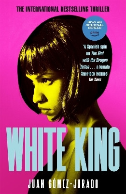 White King(English, Paperback, Gomez-Jurado Juan)