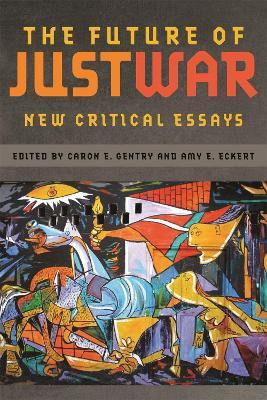 The Future of Just War(English, Hardcover, unknown)