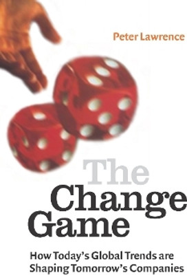 Change Game(English, Hardcover, Lawrence Peter)