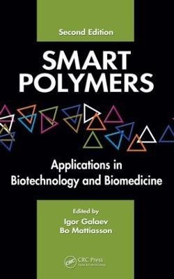 Smart Polymers(English, Hardcover, unknown)