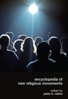 Encyclopedia of New Religious Movements(English, Paperback, unknown)