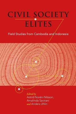 Civil Society Elites 2023: 80(English, Hardcover, unknown)