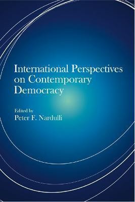 International Perspectives on Contemporary Democracy(English, Paperback, unknown)