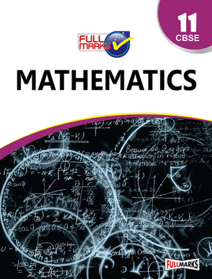 Mathematics Class 11 CBSE (2023-24) 2020-21 Edition(English, Paperback, Marks Full)