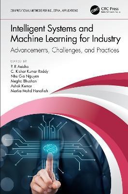 Intelligent Systems and Machine Learning for Industry(English, Hardcover, unknown)