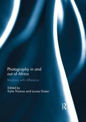 Photography in and out of Africa(English, Paperback, unknown)