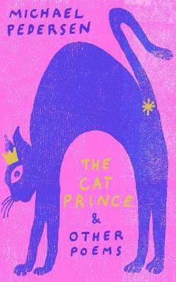 The Cat Prince(English, Hardcover, Pedersen Michael)