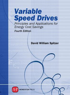 Variable Speed Drives(English, Paperback, Spitzer David William)