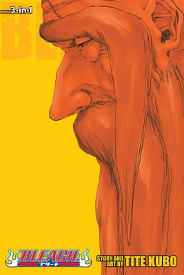 Bleach (3-in-1 Edition), Vol. 20(English, Paperback, Kubo Tite)