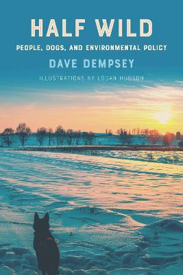 Half Wild(English, Paperback, Dempsey Dave)