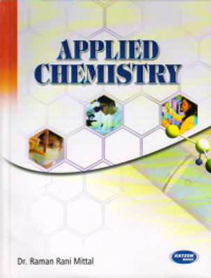 Applied Chemistry- I(Paperback, Dr. Raman Rani Mittal)
