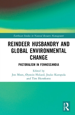 Reindeer Husbandry and Global Environmental Change(English, Paperback, unknown)