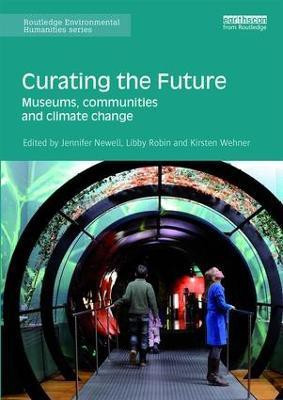 Curating the Future(English, Paperback, unknown)