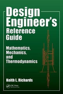 Design Engineer's Reference Guide(English, Electronic book text, Richards Keith L.)