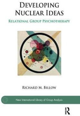 Developing Nuclear Ideas(English, Paperback, M. Billow Richard)