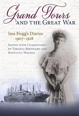 Grand Tours and the Great War(English, Hardcover, unknown)