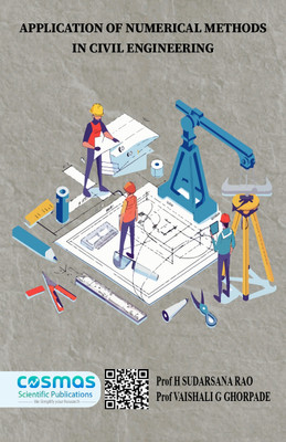 Application of Numerical Methods in Civil Engineering(Paperback, Prof H Sudarsana Rao, Prof H Sudarsana Rao)