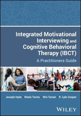 Integrated Motivational Interviewing and Cognitive Behavioral Therapy (ICBT)(English, Paperback, Hyde Joseph)