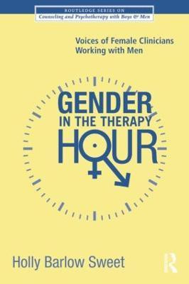 Gender in the Therapy Hour(English, Paperback, unknown)