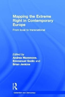 Mapping the Extreme Right in Contemporary Europe(English, Hardcover, unknown)