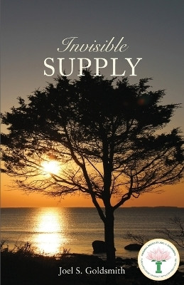 Invisible Supply(English, Paperback, Goldsmith Joel S)