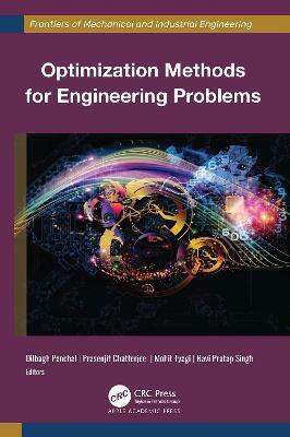 Optimization Methods for Engineering Problems(English, Hardcover, unknown)