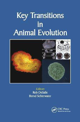 Key Transitions in Animal Evolution(English, Paperback, unknown)